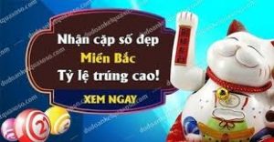 đề song thủ mb đẹp nhất hôm nay